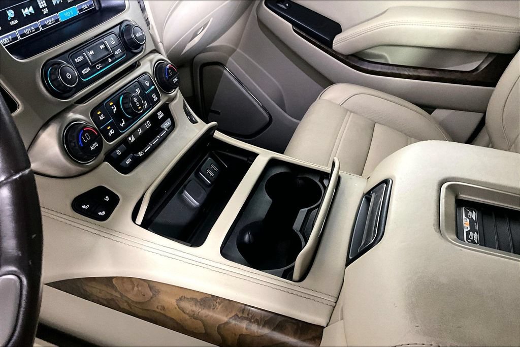 Used 2019 GMC Yukon XL Denali w/ Open Road Package RWD image 13