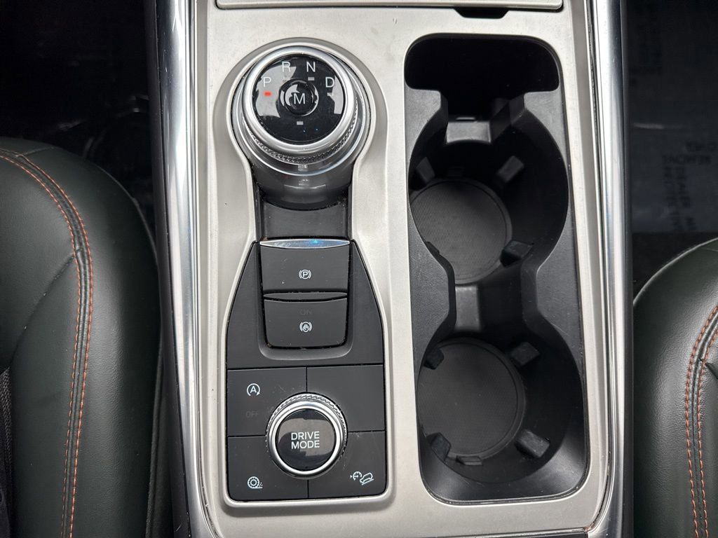 Certified 2021 Ford Explorer Timberline image 33