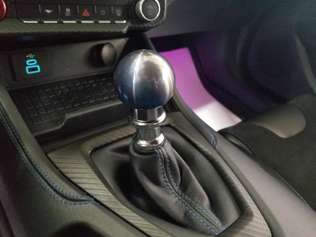Certified 2024 Ford Mustang Dark Horse RWD image 22