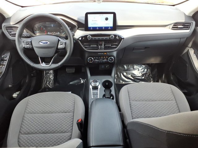 Certified 2021 Ford Escape SE w/ Convenience Package AWD/4WD image 14