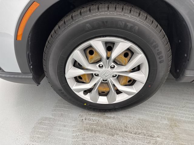 Used 2024 Honda CR-V LX image 4