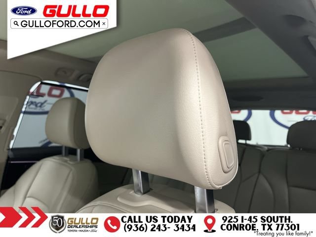 Used 2018 Audi Q7 3.0T Prestige AWD/4WD image 17