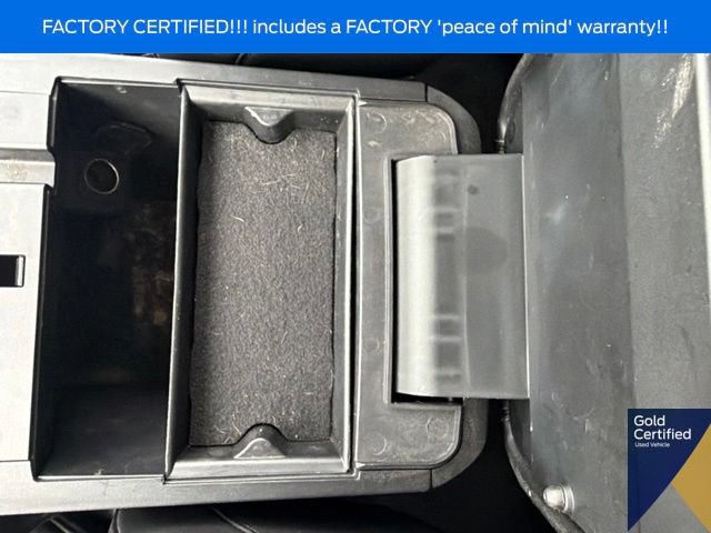 Certified 2022 Ford Explorer XLT w/ Equipment Group 202A AWD/4WD image 47