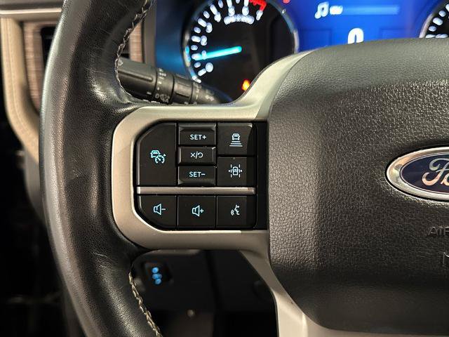 Certified 2024 Ford Expedition Limited RWD image 24