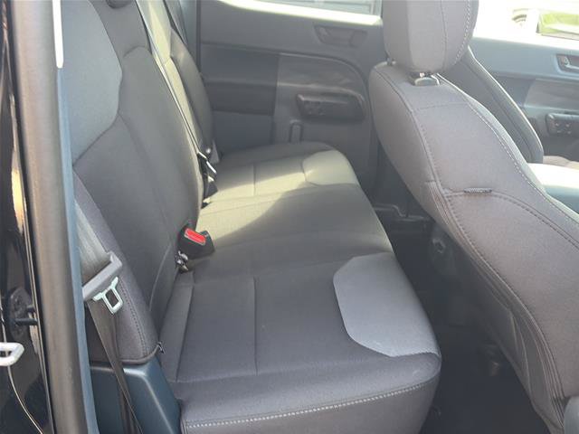 Certified 2024 Ford Maverick XL FWD image 17