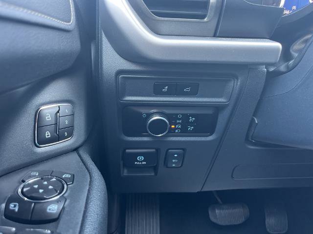 Certified 2024 Ford Expedition Max XLT image 19