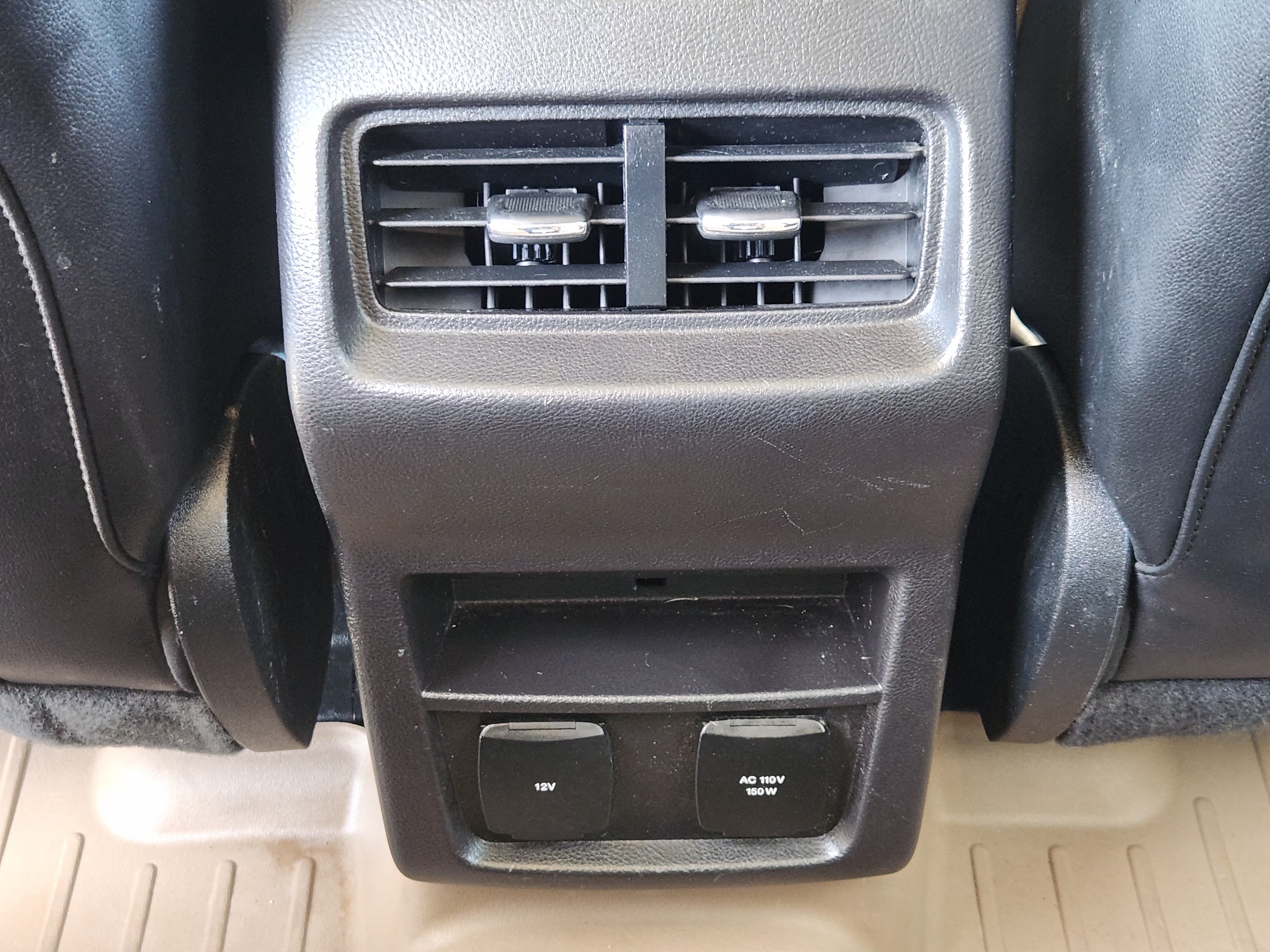 Certified 2018 Ford Edge SEL w/ Equipment Group 201A FWD image 31