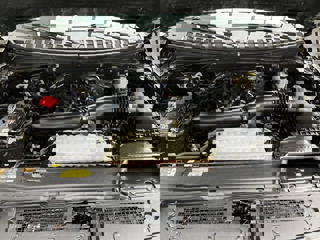 Certified 2023 Ford Expedition XLT AWD/4WD image 35