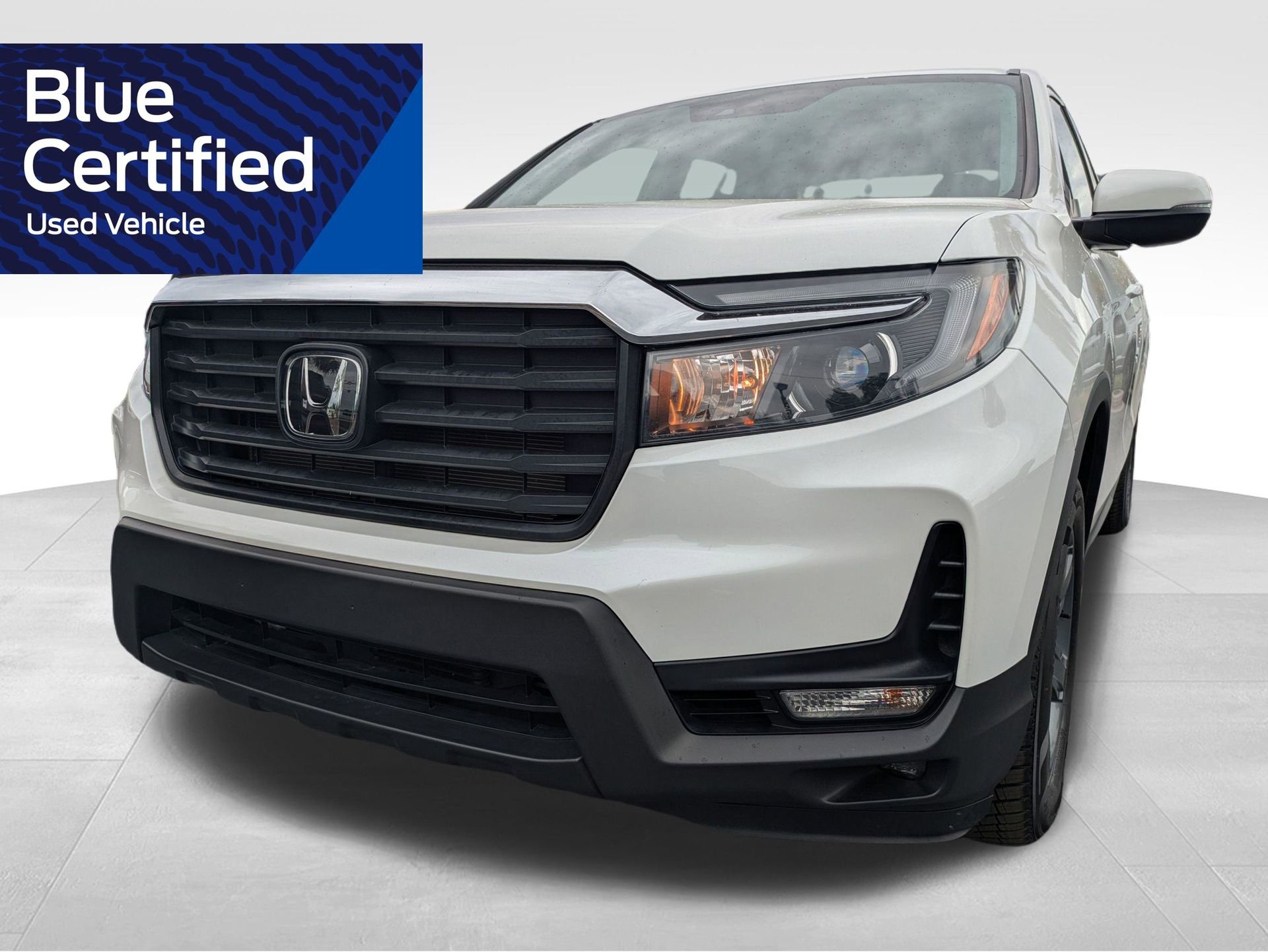 Used 2023 Honda Ridgeline RTL image 10