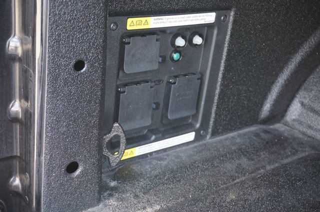 Certified 2023 Ford F150 Platinum w/ Equipment Group 701A High image 21