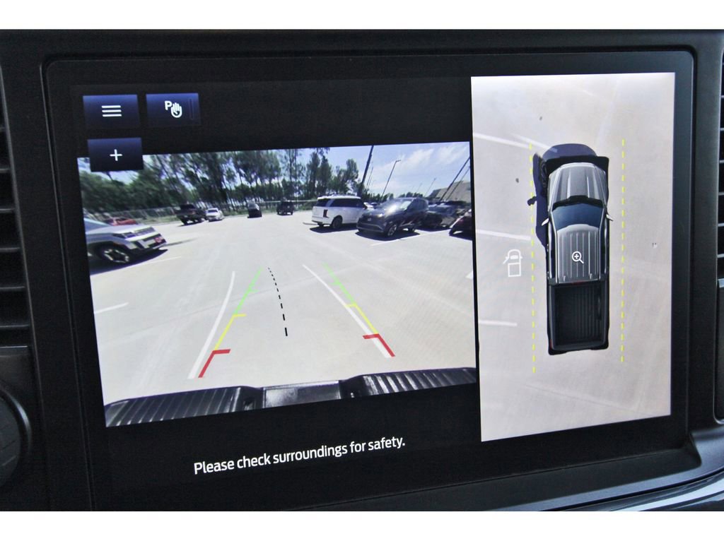 Certified 2023 Ford F150 XLT w/ Equipment Group 302A High image 24