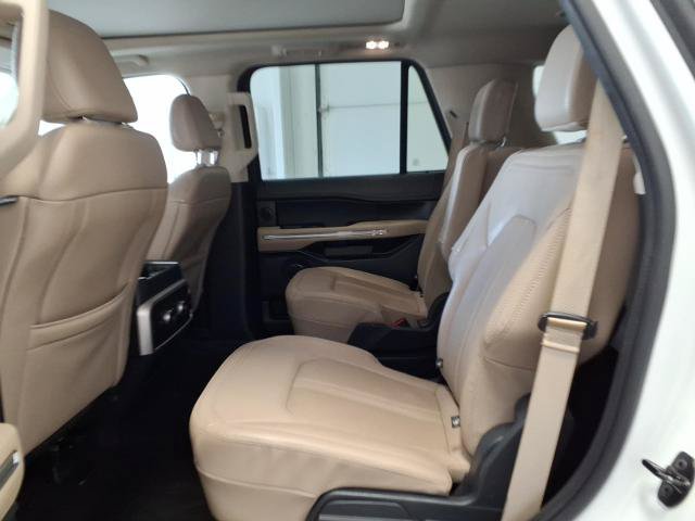Certified 2023 Ford Expedition Limited AWD/4WD image 12