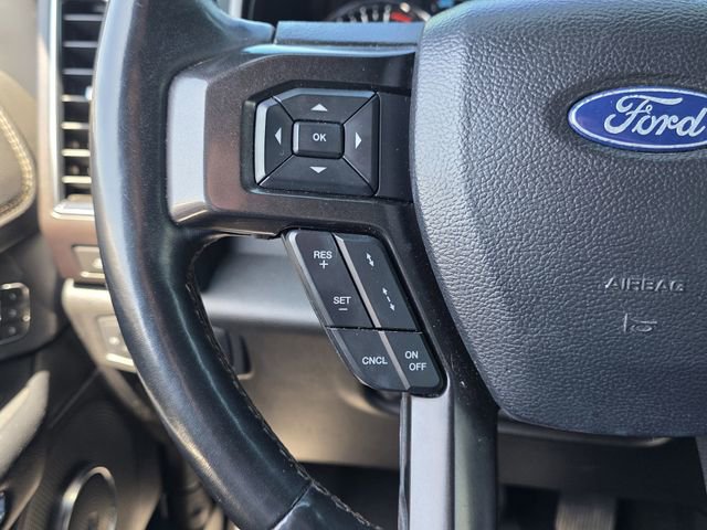 Certified 2021 Ford Expedition Max Limited image 26