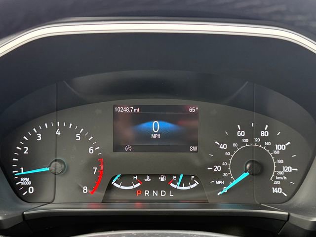 Certified 2022 Ford Escape SEL image 16