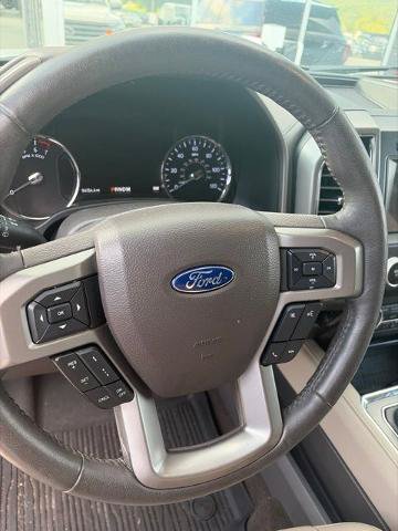 Certified 2021 Ford Expedition XLT AWD/4WD image 25