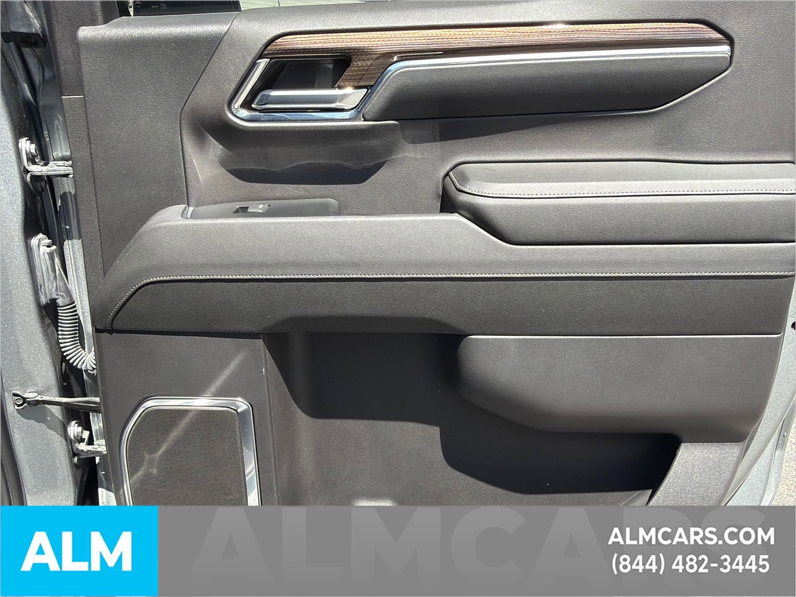 Used 2024 Chevrolet Silverado 1500 RST w/ Convenience Package II image 18