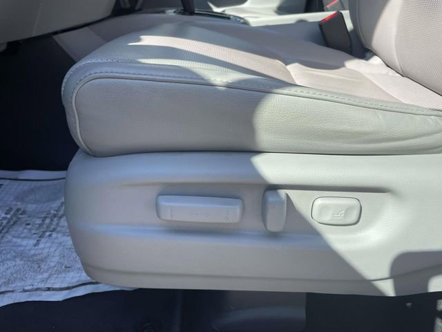 Used 2019 Honda Ridgeline RTL-E image 23
