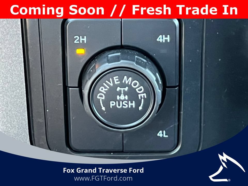 Certified 2023 Ford F150 XLT w/ Equipment Group 302A High AWD/4WD image 29