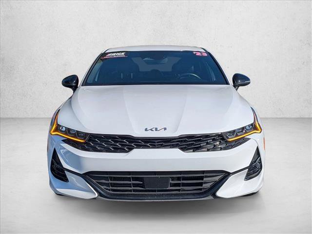 Used 2023 Kia K5 GT-Line w/ GT-Line Premium Package image 2