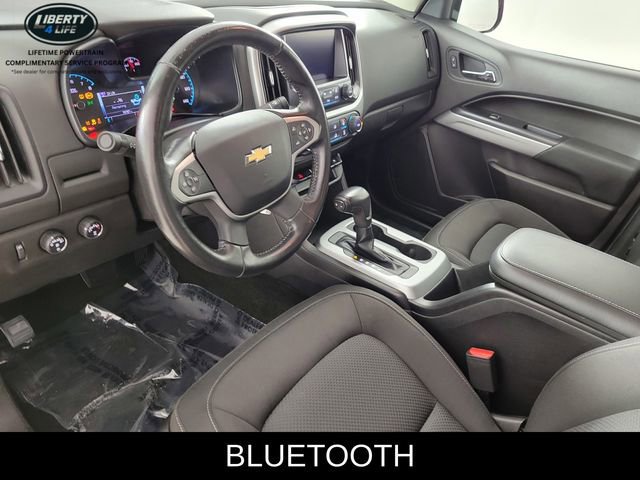 Used 2018 Chevrolet Colorado LT image 12