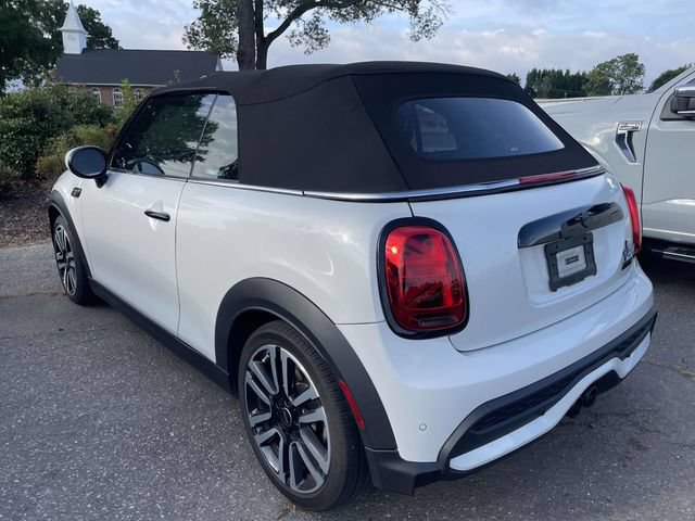 Used 2024 MINI Cooper S FWD image 4