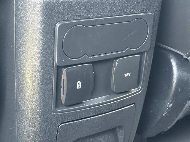 Certified 2022 Ford Explorer XLT w/ Equipment Group 202A image 17