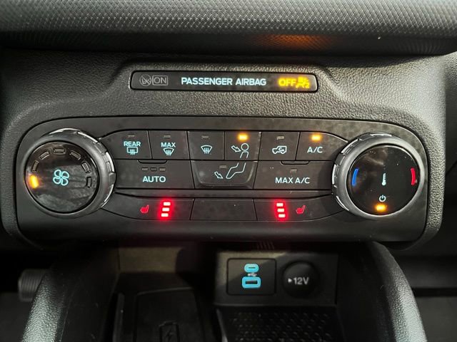 Certified 2022 Ford Bronco Sport Big Bend w/ Convenience Package AWD/4WD image 32