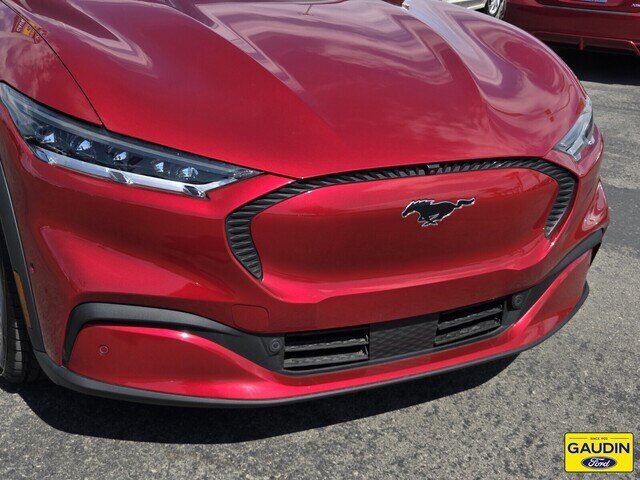 Certified 2023 Ford Mustang Mach-E Select RWD image 2