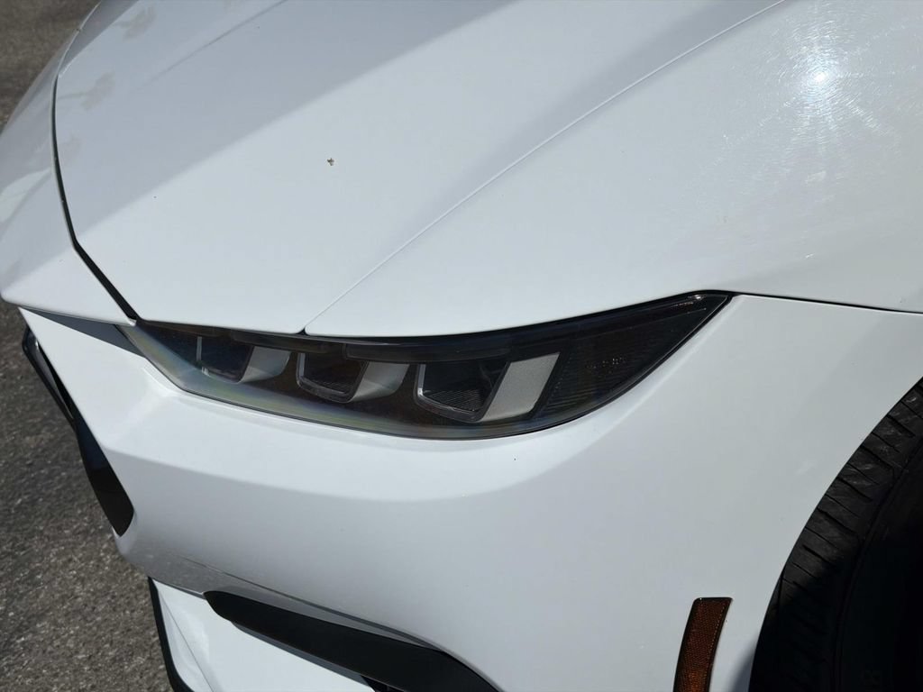 Certified 2024 Ford Mustang Premium RWD image 10