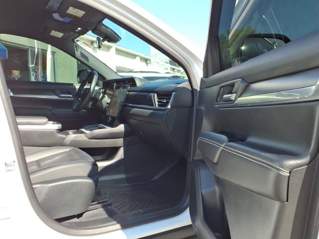 Used 2026 GMC Terrain Elevation w/ Elevation Premium Package AWD/4WD image 12