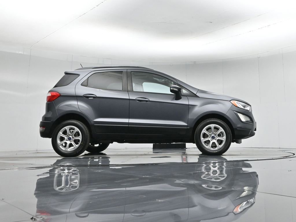 Certified 2020 Ford EcoSport SE image 10