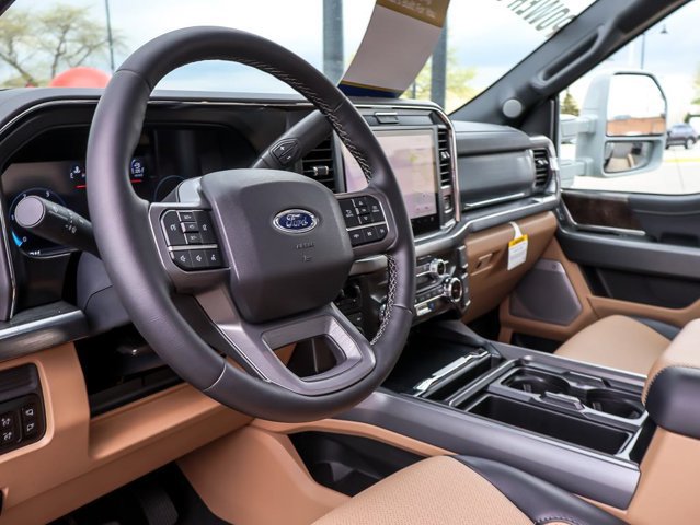 Certified 2026 Ford F450 Lariat AWD/4WD image 20