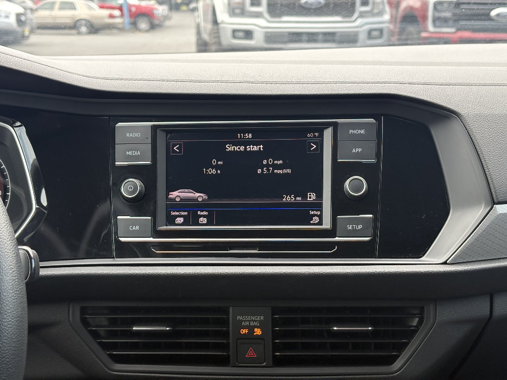 Used 2019 Volkswagen Jetta S FWD image 27