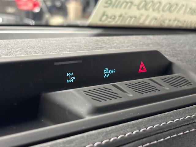 Certified 2025 Ford Bronco Outer Banks image 23