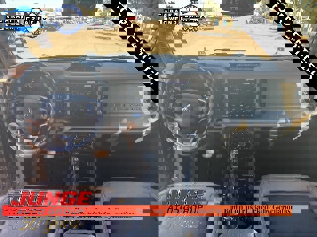 Certified 2024 Ford Bronco Wildtrak image 25