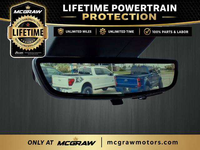 Used 2024 GMC Sierra 2500 AT4X AWD/4WD image 22