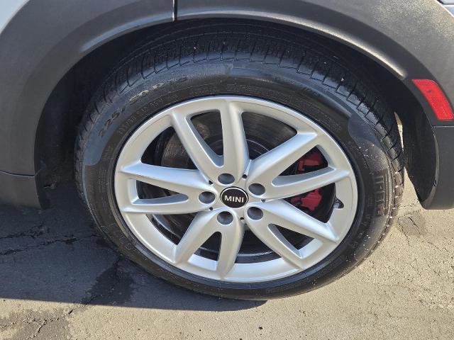 Used 2020 MINI Cooper Countryman John Cooper Works image 12