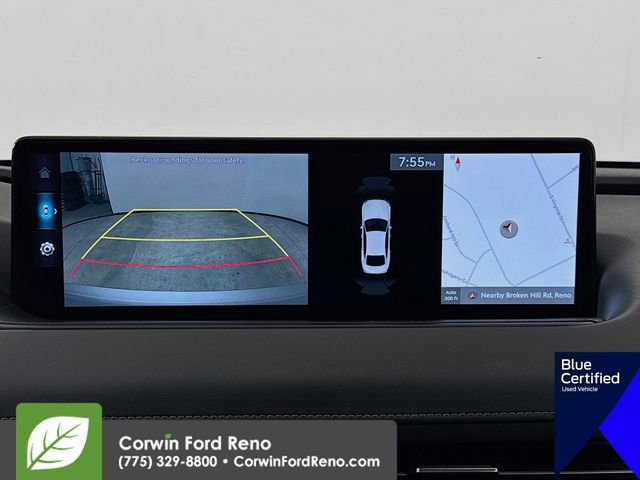 Used 2023 Genesis G80 2.5T image 17