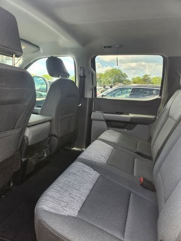 Certified 2026 Ford F350 XLT AWD/4WD image 10