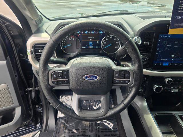 Certified 2022 Ford F150 XLT w/ Equipment Group 302A High AWD/4WD image 37