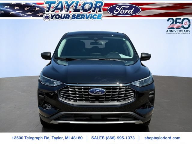 Certified 2024 Ford Escape Active AWD/4WD image 3