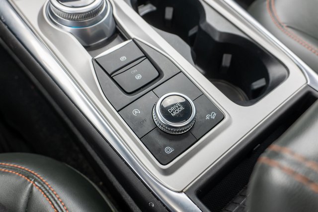 Certified 2024 Ford Explorer Timberline w/ Timberline Technology Package AWD/4WD image 31