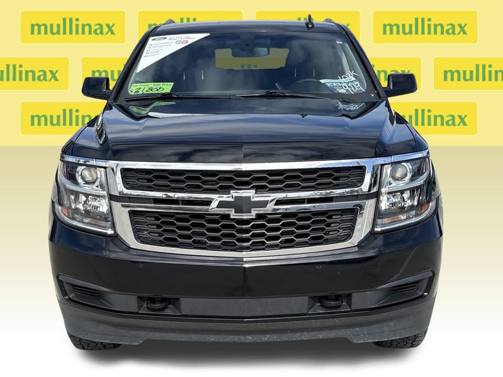 Used 2019 Chevrolet Tahoe LS image 14