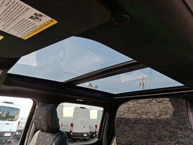 Certified 2023 Ford F150 Tremor w/ Trailer Tow Package image 14