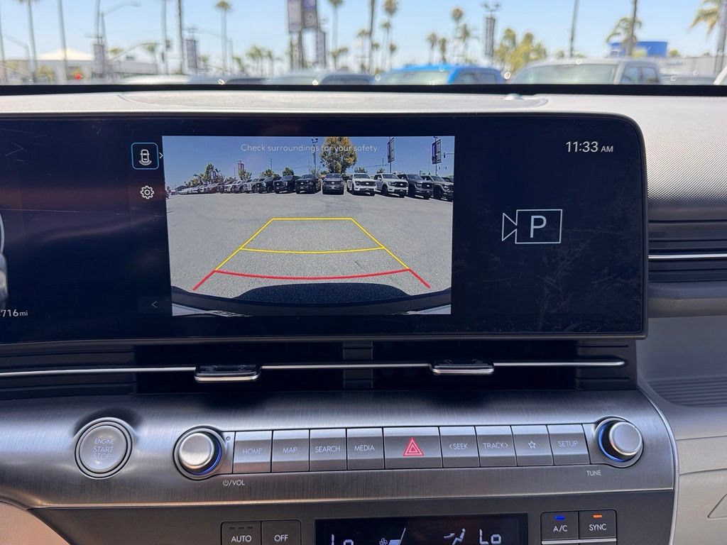 Used 2024 Hyundai Kona SEL w/ Convenience Package AWD/4WD image 26
