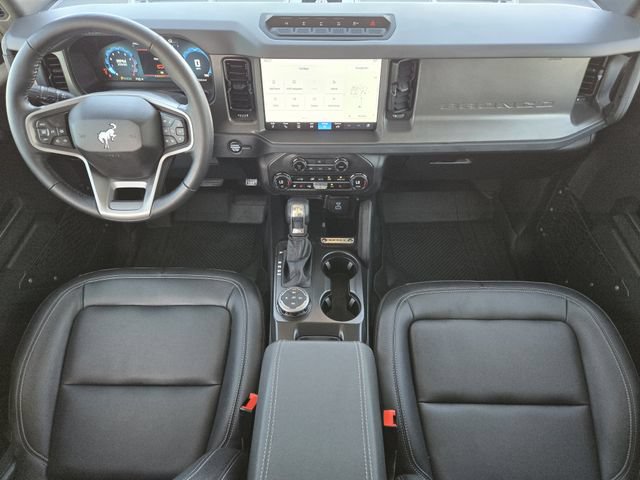 Certified 2025 Ford Bronco Badlands AWD/4WD image 24