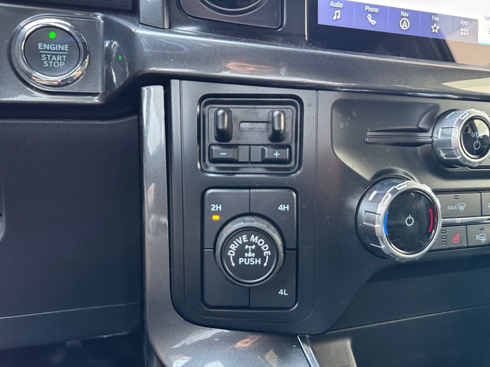 Certified 2023 Ford F150 XLT w/ Equipment Group 302A High image 16