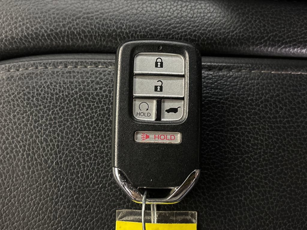 Used 2020 Honda Civic EX-L image 31