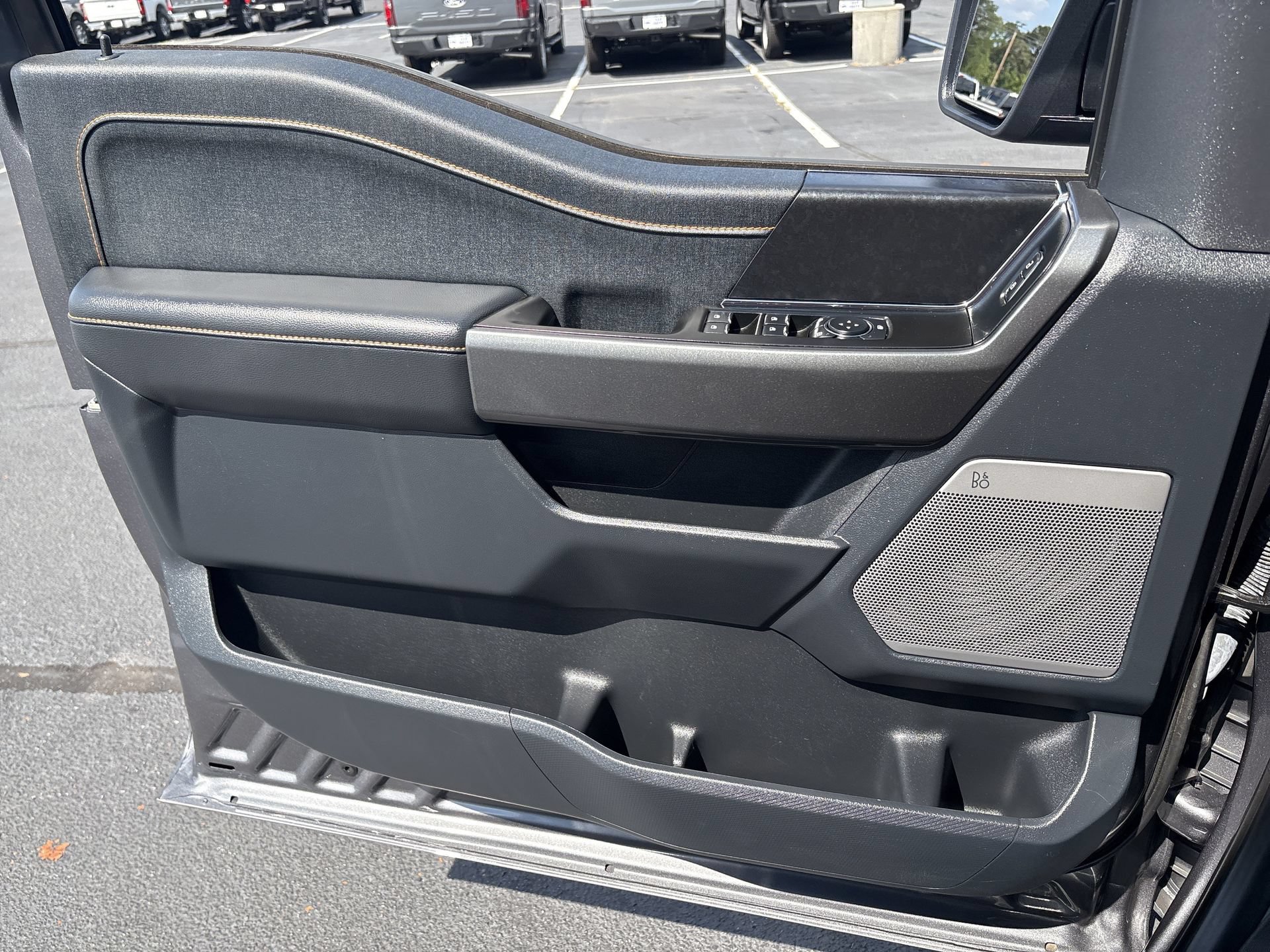Certified 2023 Ford F150 Tremor w/ Trailer Tow Package AWD/4WD image 15