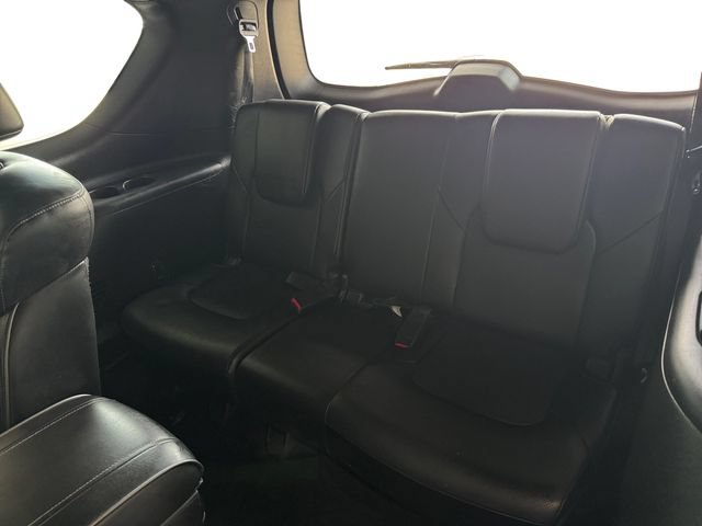 Used 2023 INFINITI QX80 Sensory AWD/4WD image 20